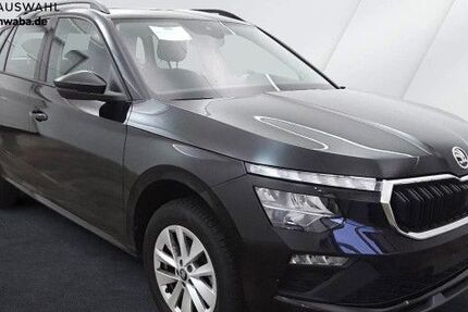 Skoda Kamiq 21.800 km 25.380 &euro; Gersthofen 86368