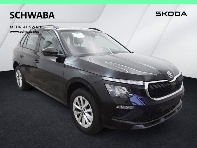 Skoda Kamiq 21.800 km 25.380 &euro; Gersthofen 86368