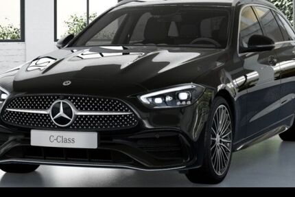 Mercedes-Benz C 200 9.900 km 46.900 € Augsburg 86161