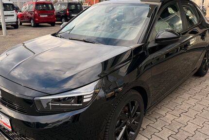 Opel Corsa 71.699 km 12.000 &euro; Königsbrunn / Augsburg 86343