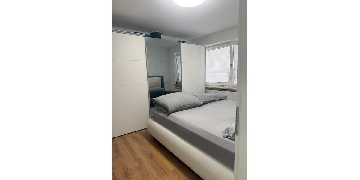 Etagenwohnung Aichach - 2 Zimmer, 59 m&sup2;, 289.000&euro; | Angebot:26889650