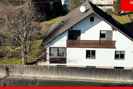 Haus zum Kaufen in Aichach 545.000 € 200 m² 6 zimmer