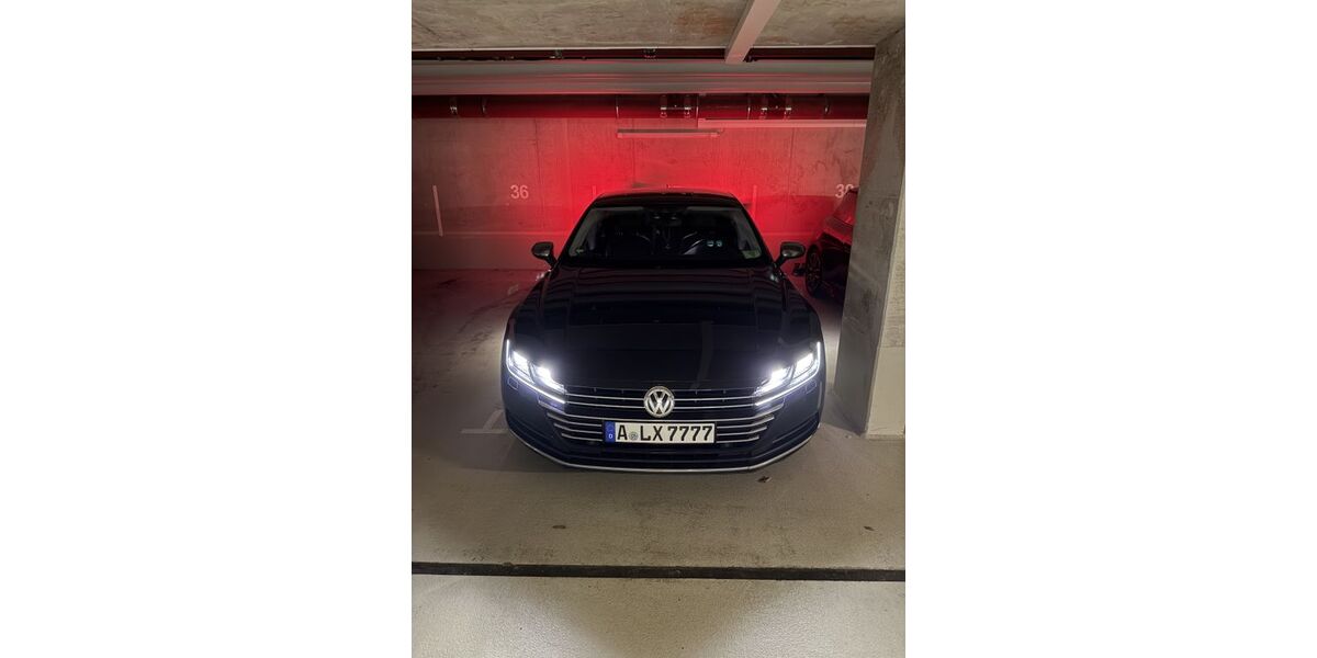 VW Arteon 109.800 km 22.700 &euro; Augsburg 86156
