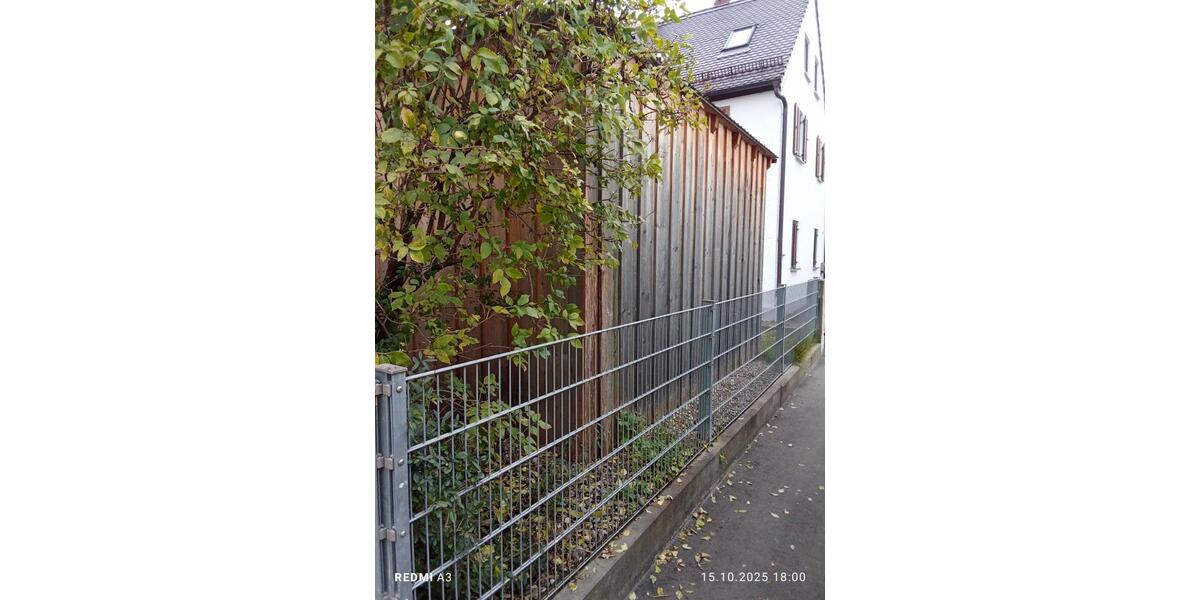 Mehrfamilienhaus, Wohnhaus Augsburg Oberhausen - 9 Zimmer, 185 m&sup2;, 765.000&euro; | Angebot:26319893
