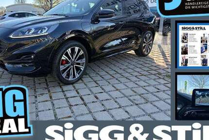 Ford Kuga 38.300 km 24.850 &euro; Augsburg 86165