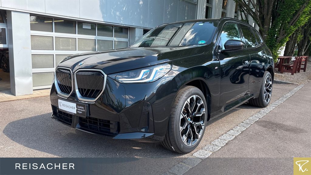 BMW X3 25.400 km 50.849 &euro; Schwabmünchen 86830