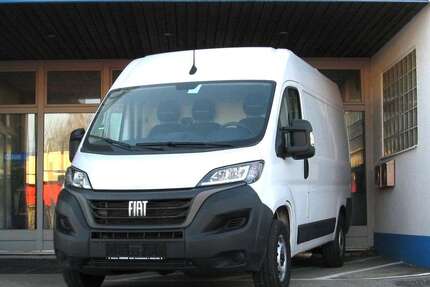 Fiat Ducato 43.800 km 21.800 € Schwabmünchen 86830