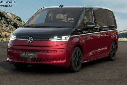 VW T7 Multivan 10.472 km 59.410 &euro; Gersthofen 86368