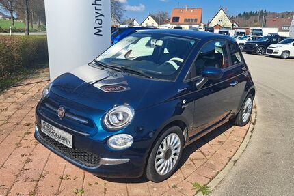 Fiat 500 101.900 km 8.990 &euro; Diedorf / Augsburg 86420