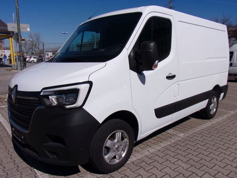 Renault Master 14.790 km 30.500 € Bobingen 86399