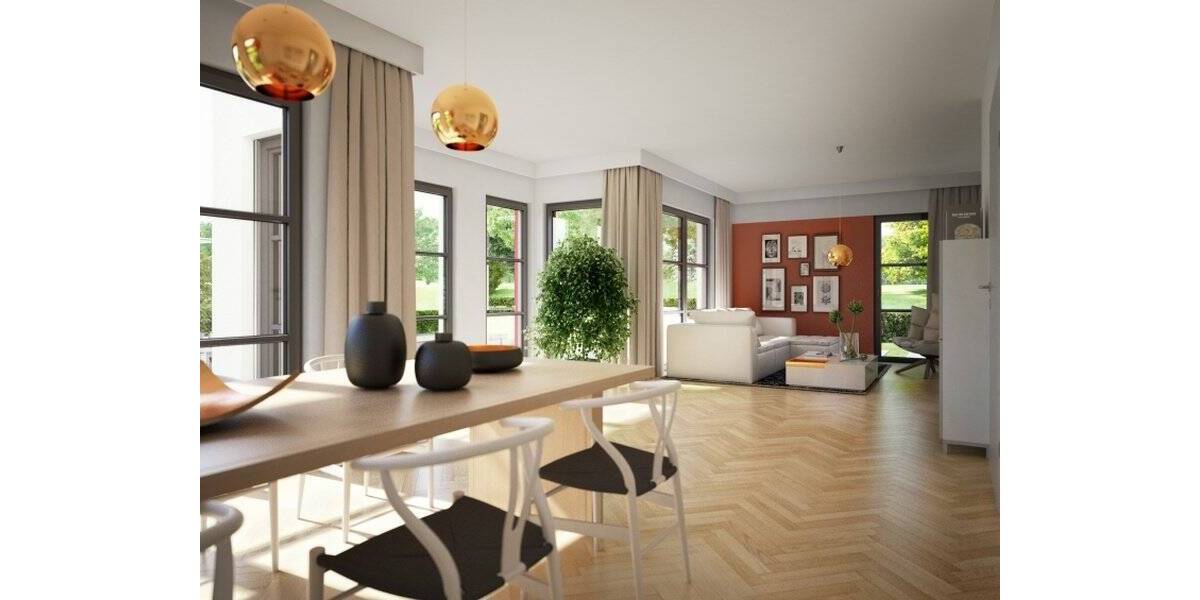 Einfamilienhaus Mickhausen - 6 Zimmer, 181 m&sup2;, 737.800&euro; | Angebot:25836221
