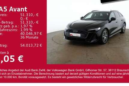 Audi A5 2.000 km 51.310 &euro; Gersthofen 86368