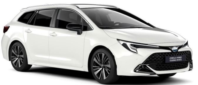 Corolla