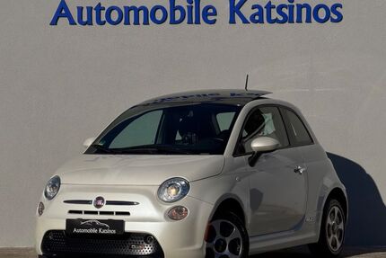 Fiat 500e 62.500 km 9.500 &euro; Augsburg 86165