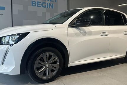 Peugeot 208 38.370 km 17.400 &euro; Augsburg 86179