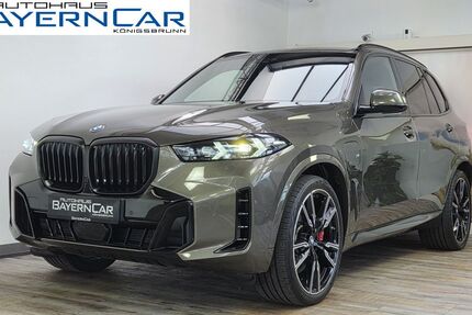 BMW X5 8.700 km 106.489 &euro; Königsbrunn 86343