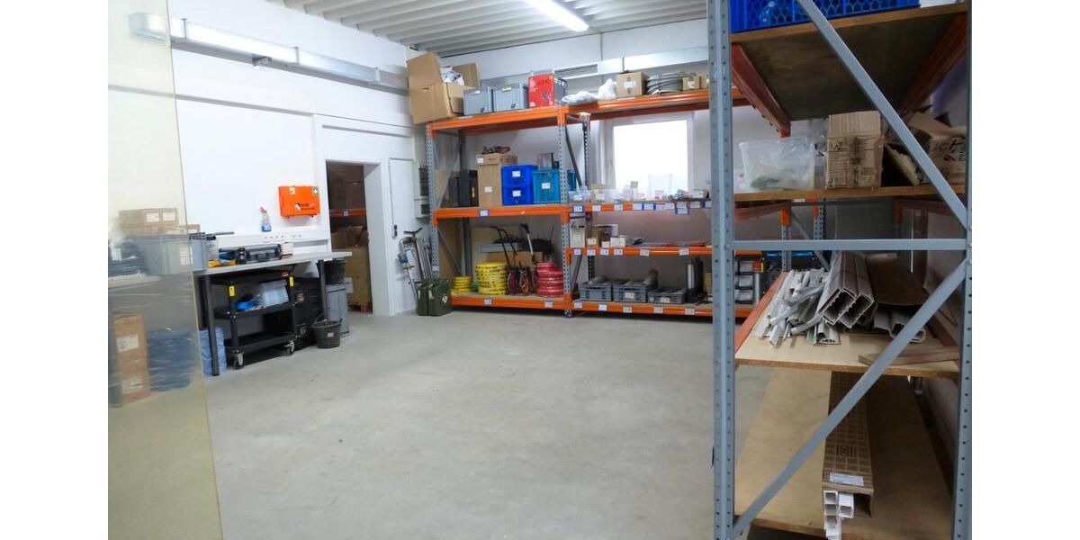 Gewerbeobjekt Großaitingen - 4.900&euro; | Angebot:26377831