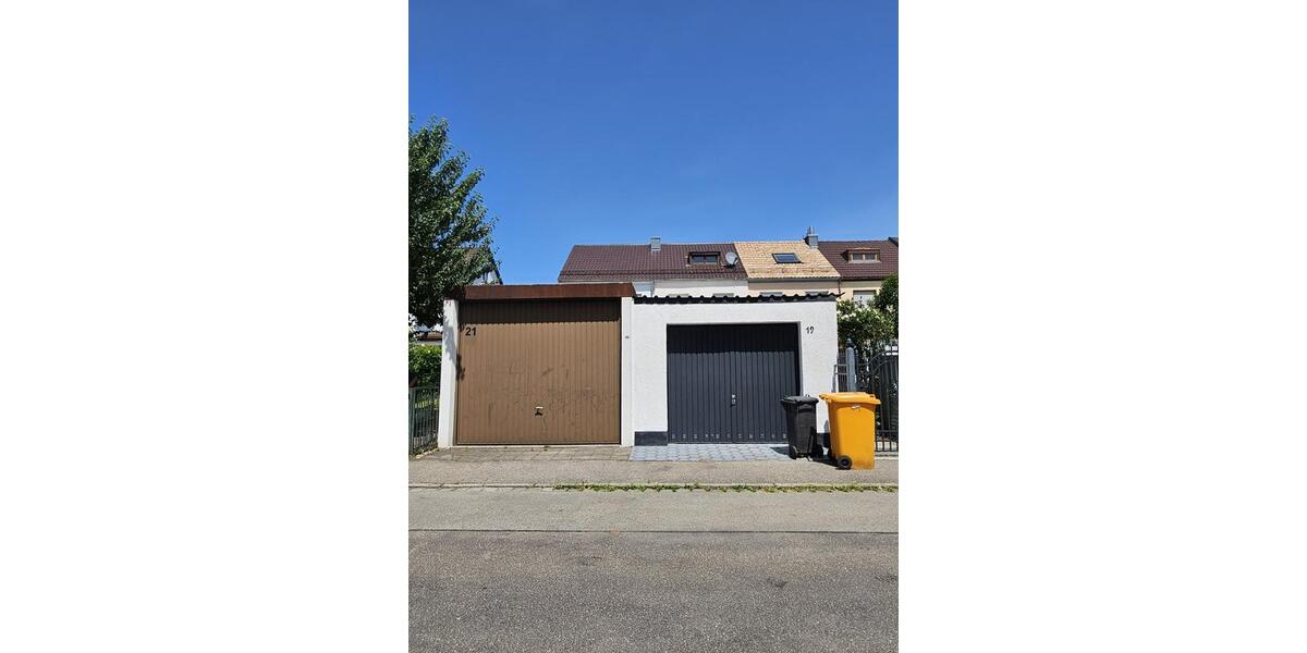 Reihenhaus Augsburg Haunstetten-Siebenbrunn - 4.5 Zimmer, 118 m&sup2;, 450.000&euro; | Angebot:24814621