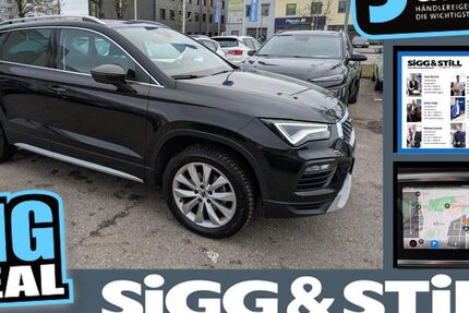 Seat Ateca 22.170 km 23.990 &euro; Augsburg 86165