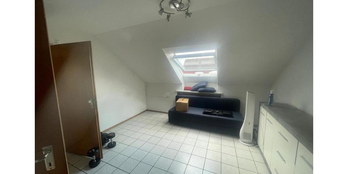 Etagenwohnung Friedberg - 1 Zimmer, 22 m&sup2;, 430&euro; | Angebot:25277736