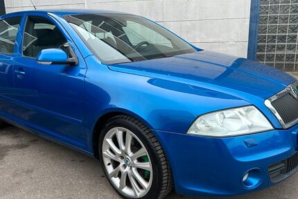 Skoda Octavia 147.000 km 5.999 € Augsburg 86165