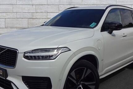 Volvo XC90 77.700 km 43.900 € Augsburg 86179