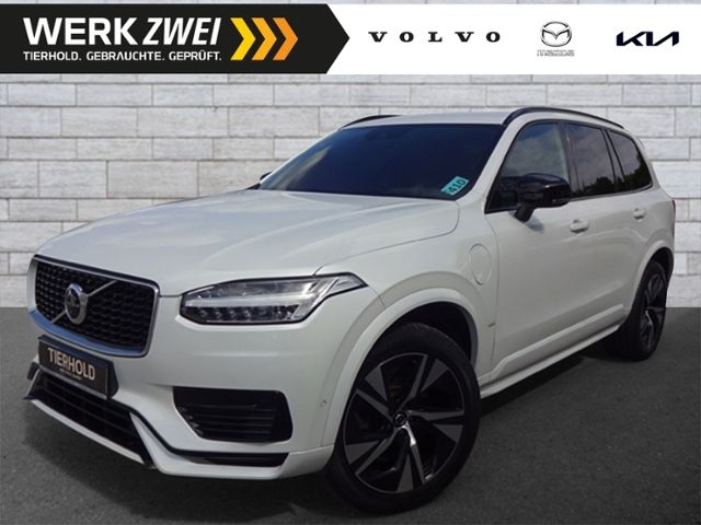 Volvo XC90 77.700 km 43.900 € Augsburg 86179