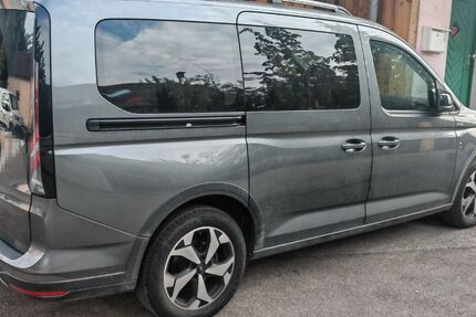 Ford Tourneo Connect 68.500 km 26.700 &euro; Augsburg 86179