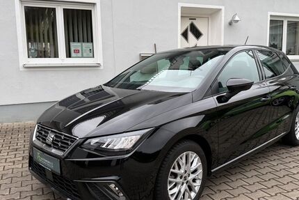 Seat Ibiza 12.980 km 18.990 € Rehling 86508