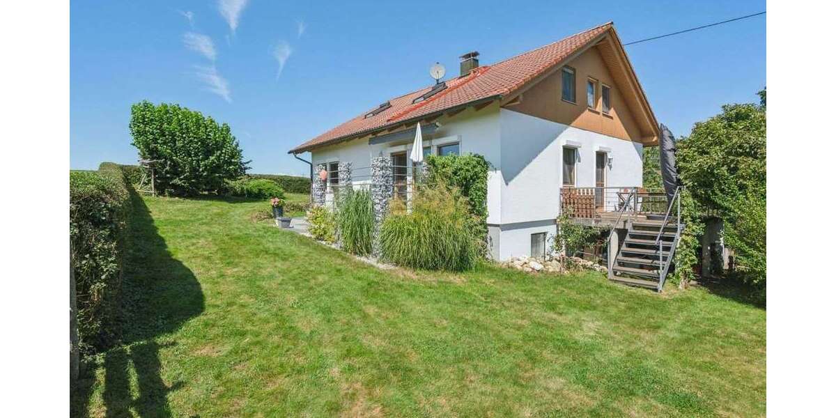 Haus zum Kaufen in Wertingen 575.000 € 198.37 m² 6 zimmer