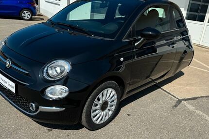 Fiat 500C 14.700 km 32.110 &euro; Stadtbergen 86391