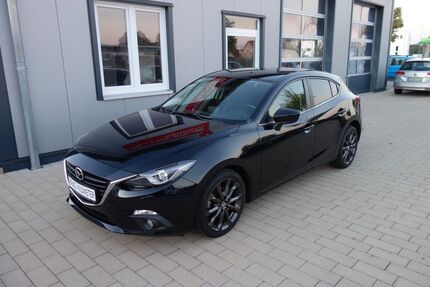 Mazda 3 39.664 km 13.990 € Kissing 86438