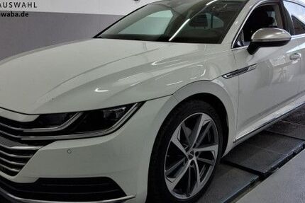 VW Arteon 83.300 km 25.480 &euro; Gersthofen 86368