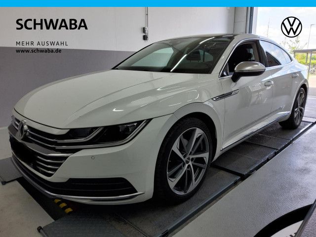 VW Arteon 83.300 km 25.480 &euro; Gersthofen 86368