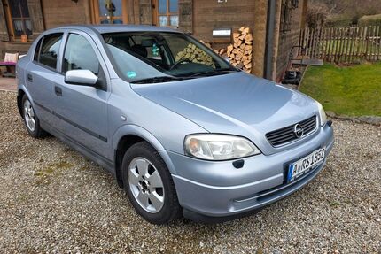 Opel Astra 167.863 km 2.300 &euro; Adelsried 86477
