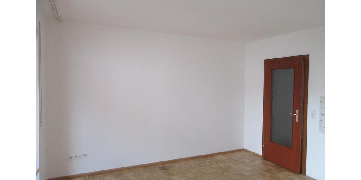Erdgeschoßwohnung Augsburg Oberhausen - 2 Zimmer, 42 m&sup2;, 585&euro; | Angebot:26704335