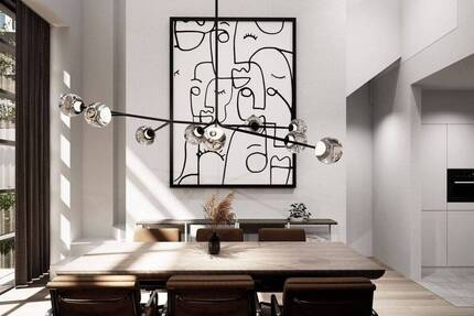 Haus Augsburg Innenstadt - 3 Zimmer, 189 m&sup2;, 1.445.700&euro; | Angebot:26187572