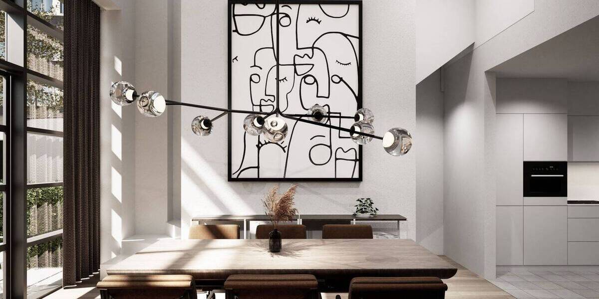 Mehrfamilienhaus, Wohnhaus Augsburg Innenstadt - 3 Zimmer, 189 m&sup2;, 1.445.700&euro; | Angebot:26187572