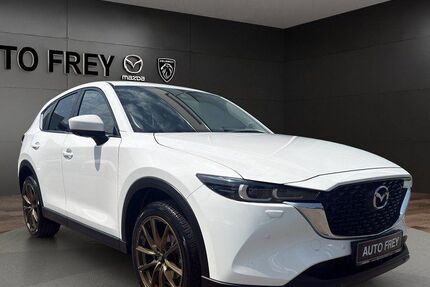 Mazda CX-5 64.380 km 25.850 &euro; Augsburg 86167