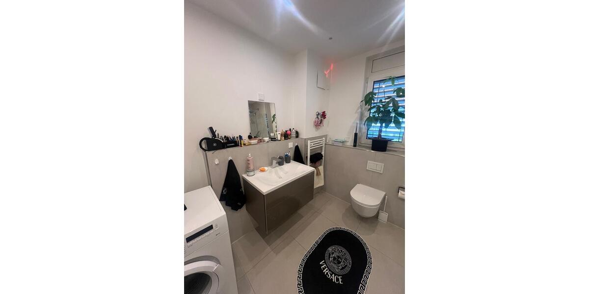 Etagenwohnung Schwabmünchen - 2 Zimmer, 86 m&sup2;, 1.500&euro; | Angebot:25842113