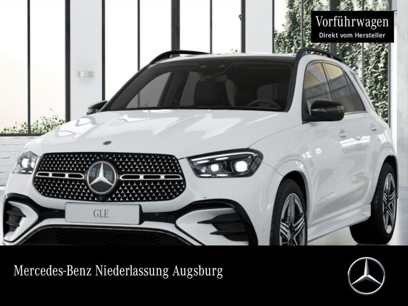 GLE 450