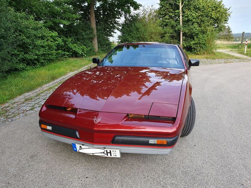 Firebird