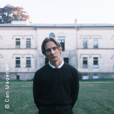 Schramm + Dennis Kiss 07.03.2026 SoHo Stage