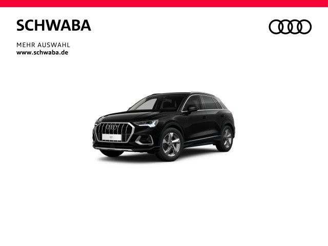 Audi Q3 39.500 km 30.400 &euro; Gersthofen 86368