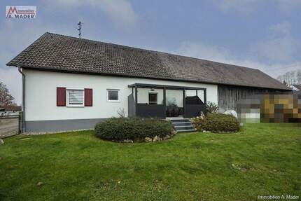 Haus Nordendorf Blankenburg - 6 Zimmer, 127 m&sup2;, 395.000&euro; | Angebot:25411384