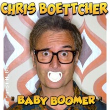 Chris Boettcher 07.11.2026 Gutmann am Dutzendteich