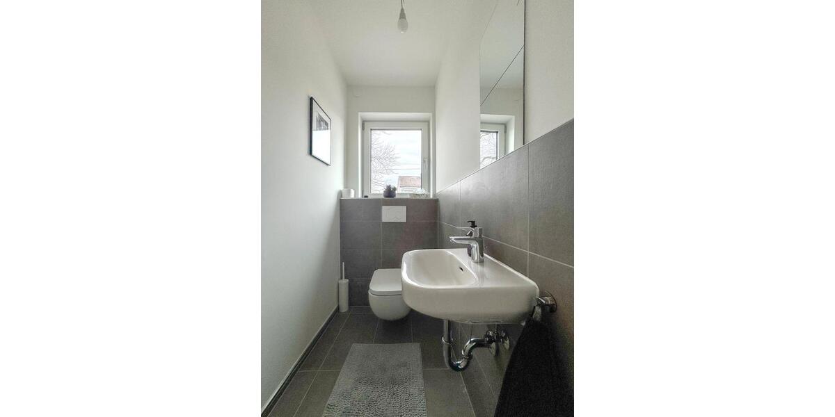 Etagenwohnung Augsburg Hochzoll - 2 Zimmer, 68 m&sup2;, 1.295&euro; | Angebot:26068864