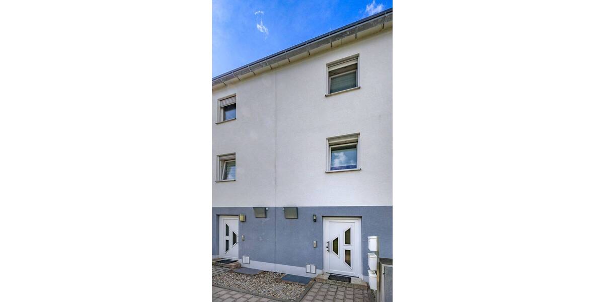 Etagenwohnung Mering - 3 Zimmer, 75 m&sup2;, 420.000&euro; | Angebot:25691115