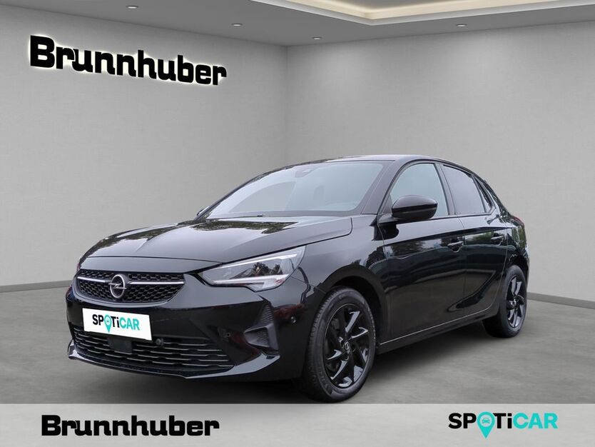 Opel Corsa 44.337 km 16.450 € Augsburg 86156
