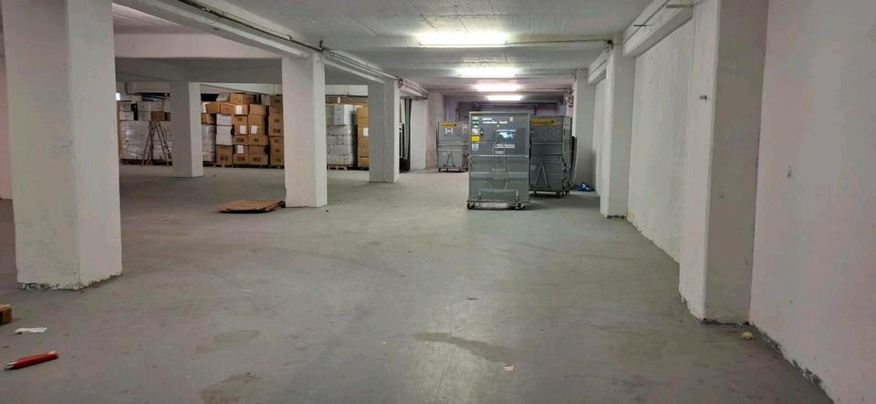 Gewerbeobjekt Schwabmünchen - 750&euro; | Angebot:24178229